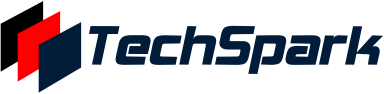 TechSpark Logo