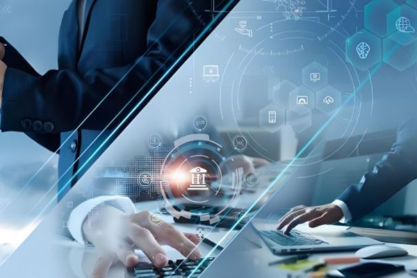 ITコンサルティング